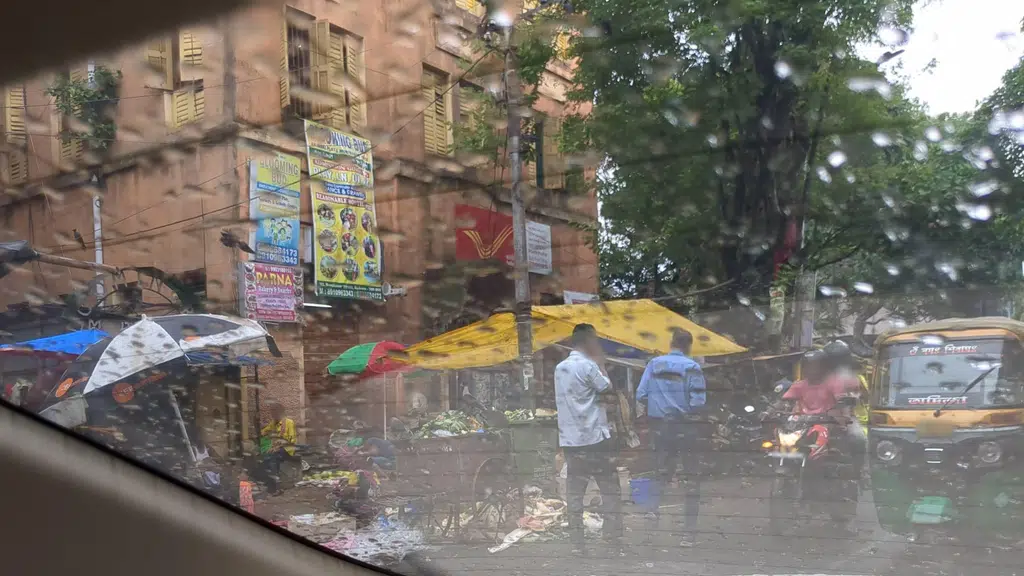 Laxmi Narayan Temple