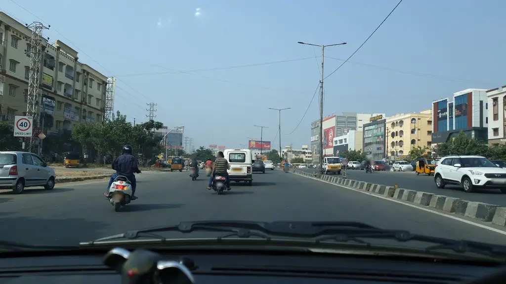 Varun Motors