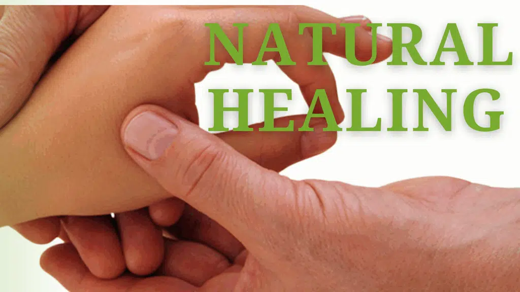 Acupressure, Yoga, Naturopathy Research Training & Treatment Institute