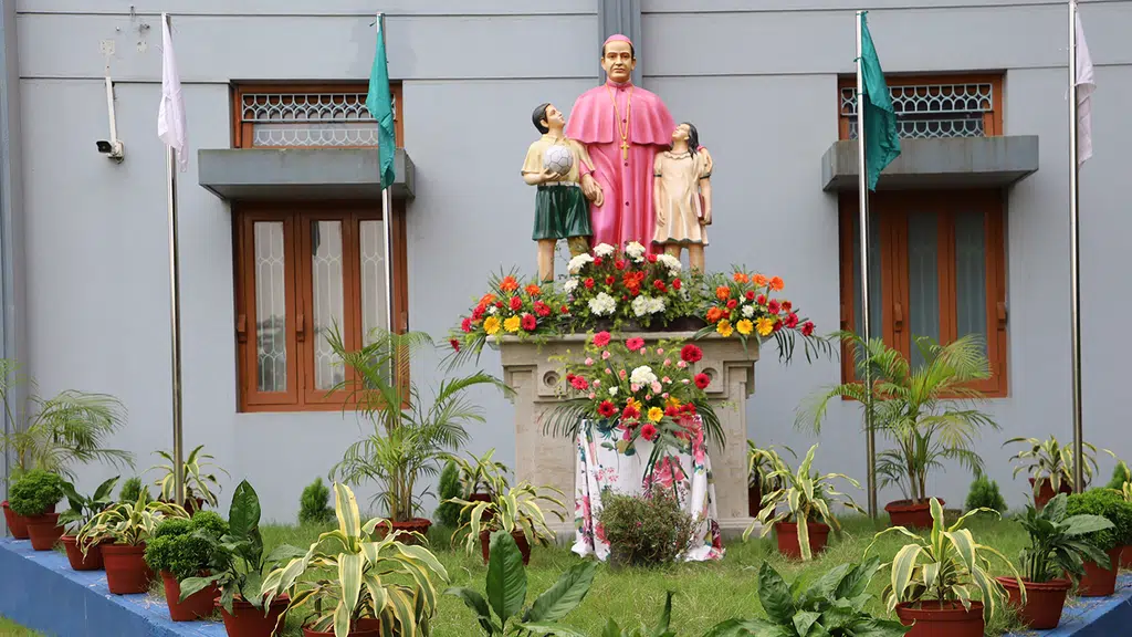 St.Claret School Barrackpore