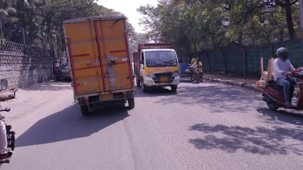Mahavir Auto Diognostics Pvt. Ltd. - Brigadier Sayeed Road