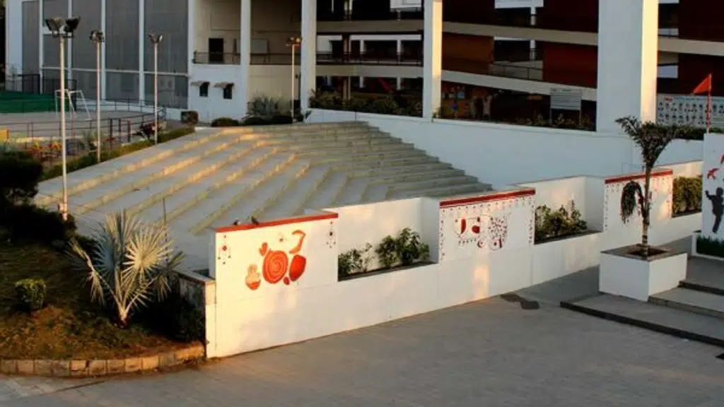 School of Achiever