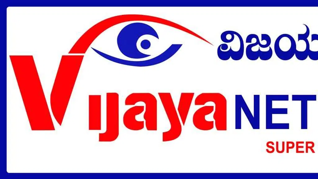 Vijaya Nethralaya