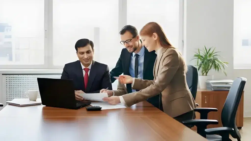 R K Associates