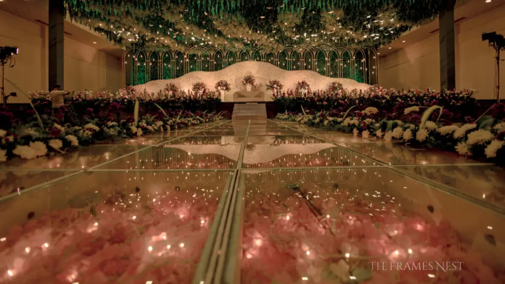 Mantra The Luxury Wedding Destination