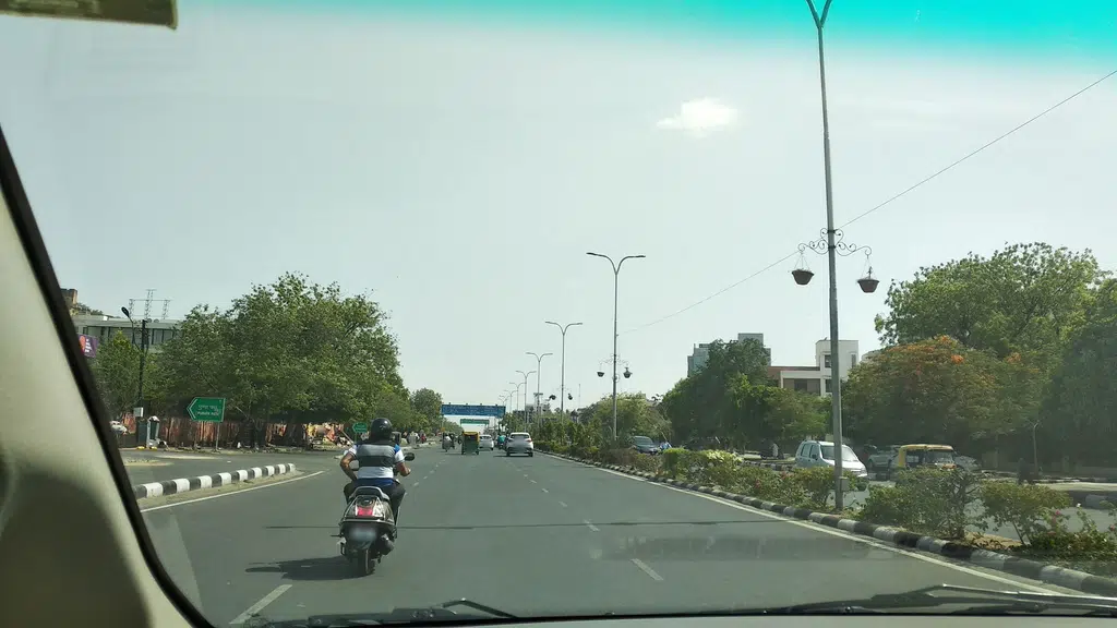 ICICI Bank Jaipur JDA