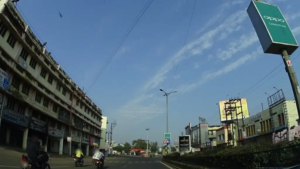 Javalpur Motor Service