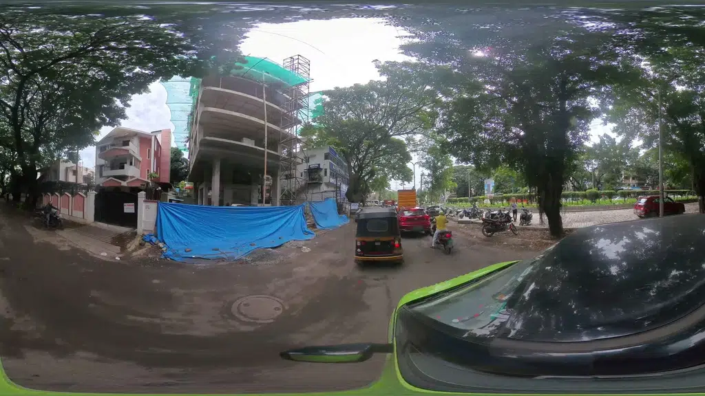 Bhel Chowk