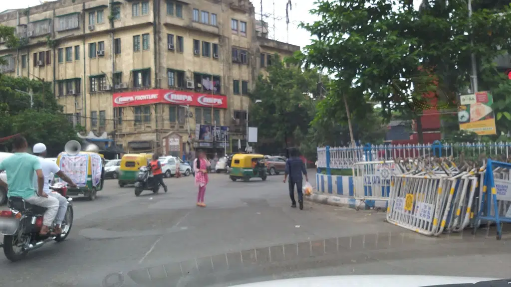 HDFC Bank ATM