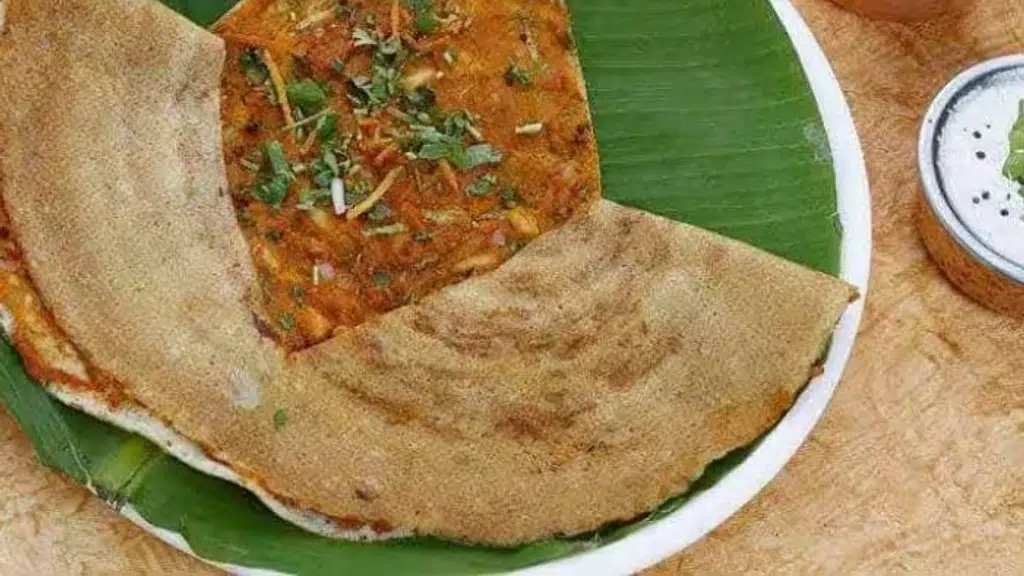 Udipi's upahar
