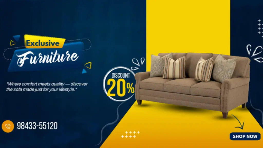 Vsf furniture mart
