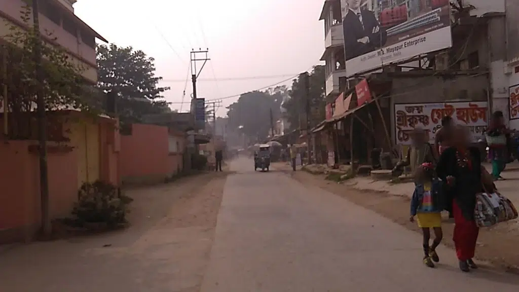 Jagannath Yatri Nibas
