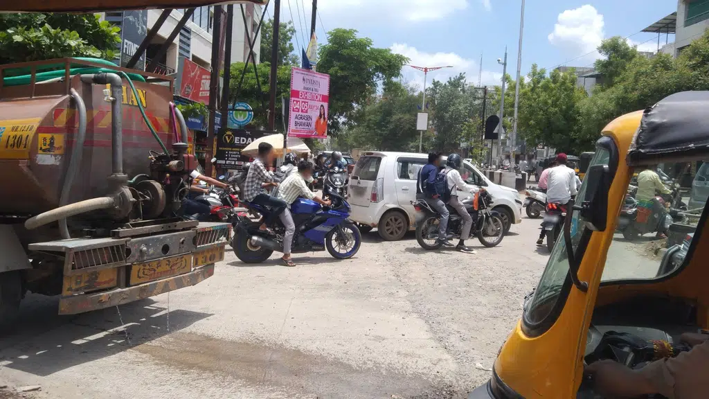 Icici ATM
