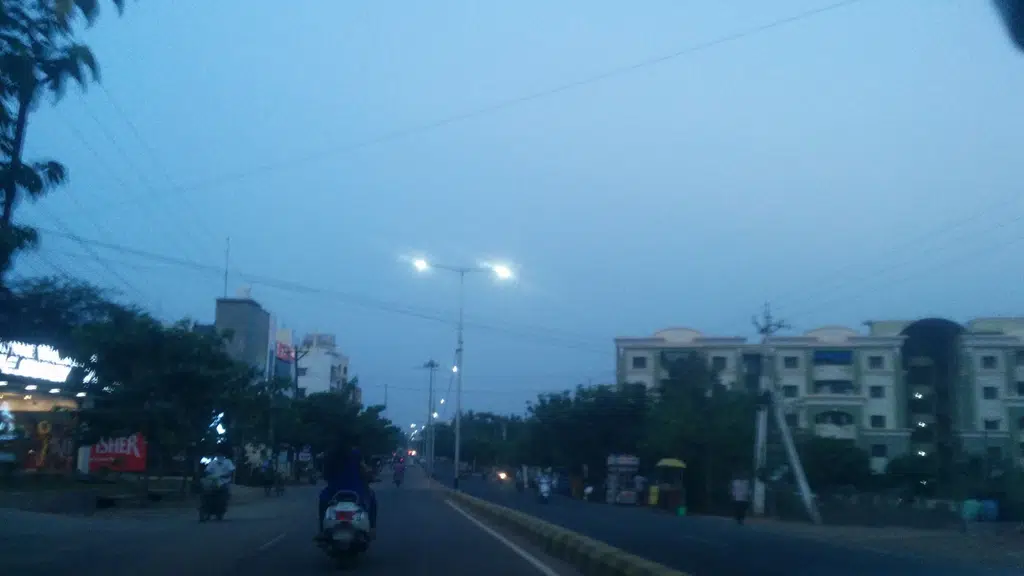MedPlus Addepalli Colony