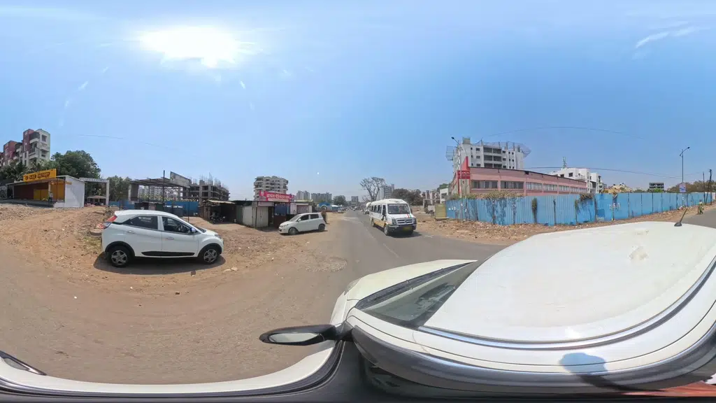 Ma Jagdamba English Medium School