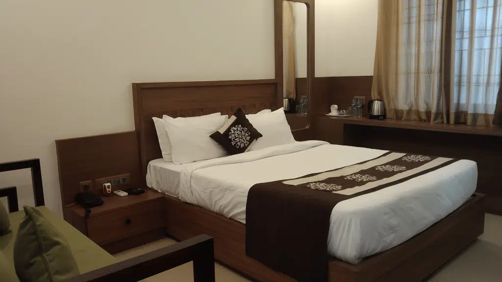 Palm Era Resort Coorg