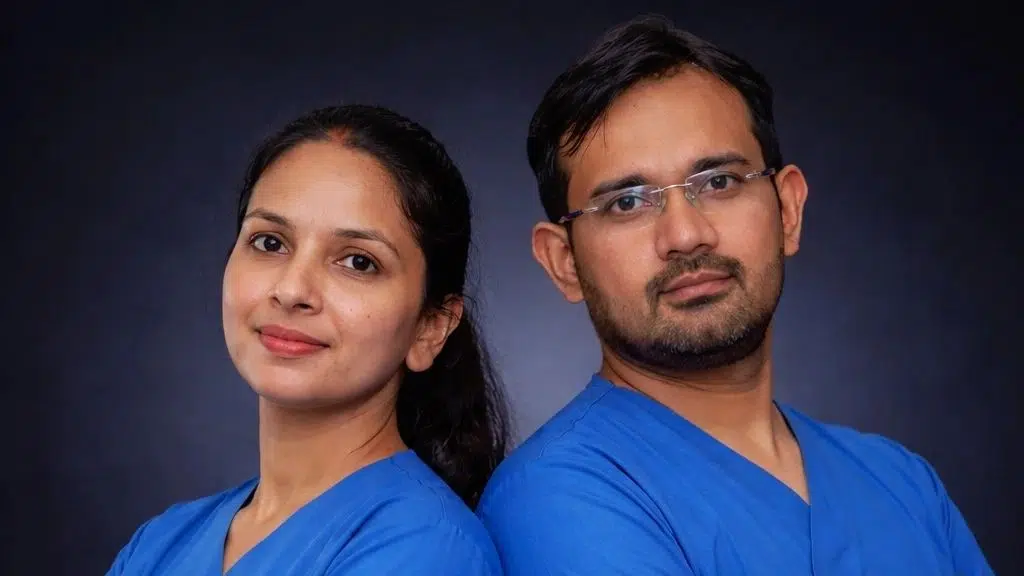 SKRD Veterinary Hospital Gurgaon