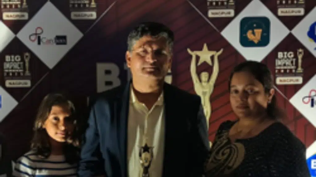 Dr. Ashik Barade