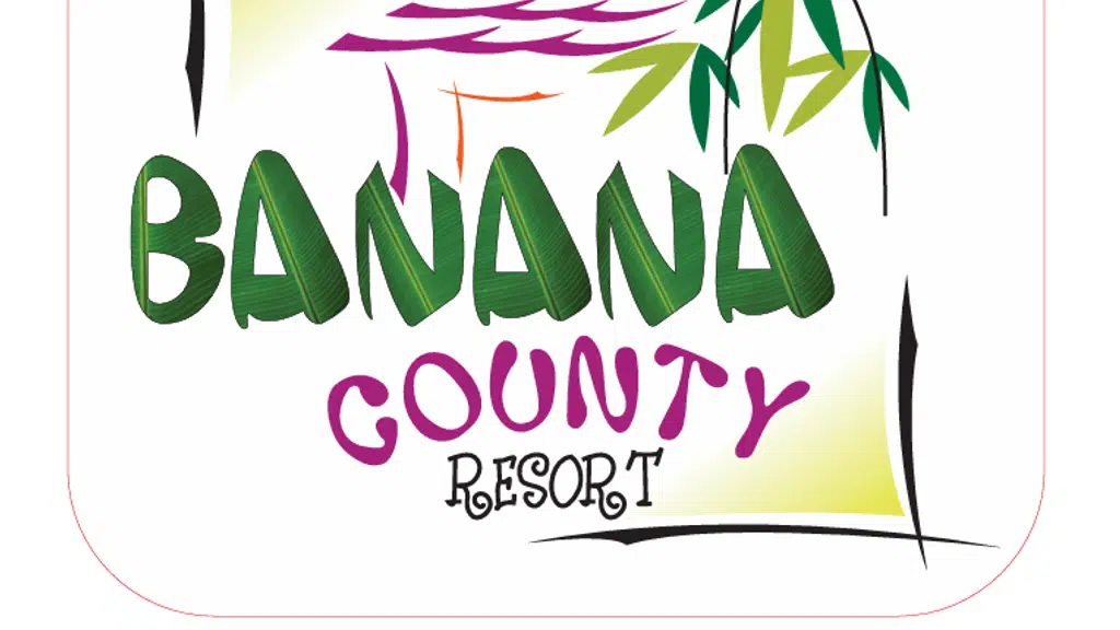 Banana County Resorts