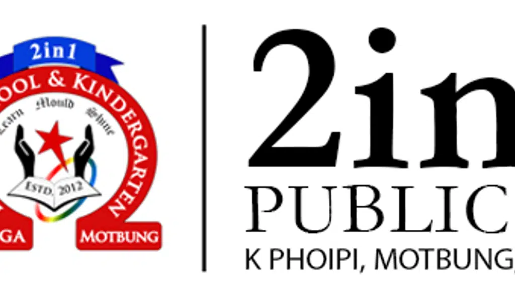 2in1 Ωmega Public School & Kindergarten