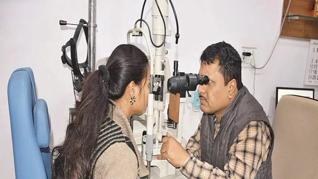 Shekhar Eye Care and Laser Centre