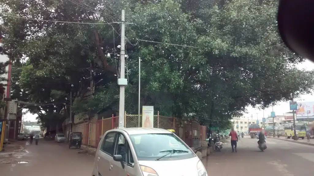 Srinivas insurance
