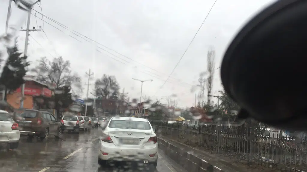 Department of Persian & CAS, MANUU, Srinagar-J&K