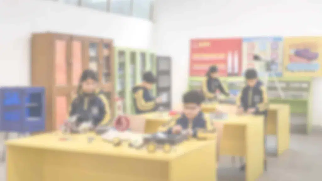 Indus Valley Public School-Rath
