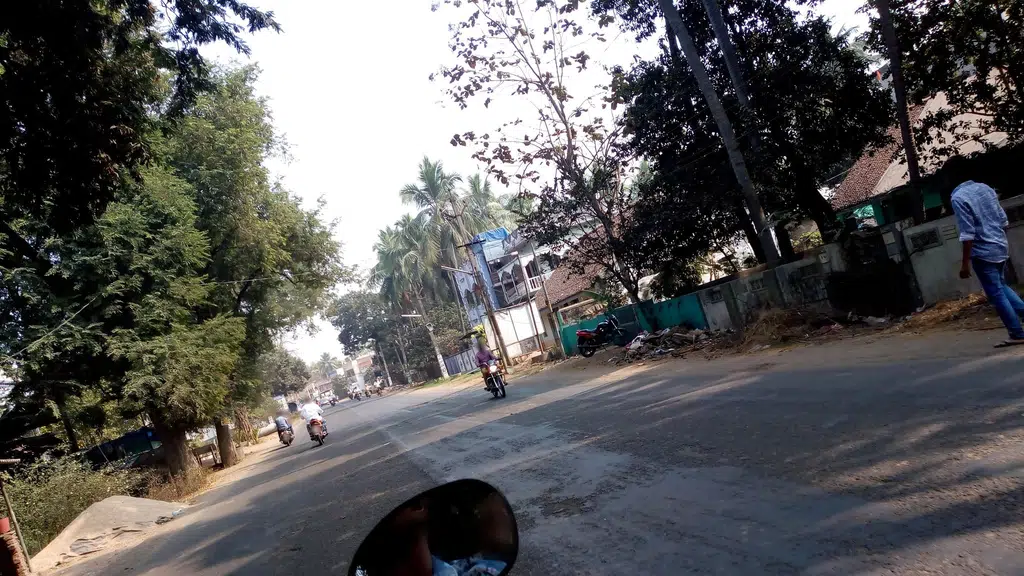 Nandamurugarvu