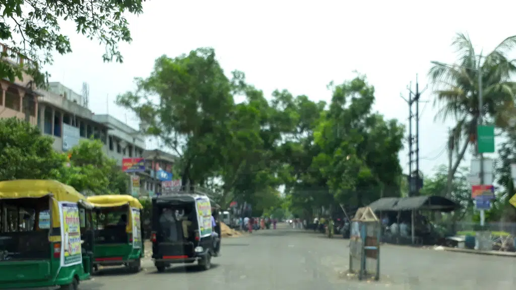 Haldia Yunani Bhawan