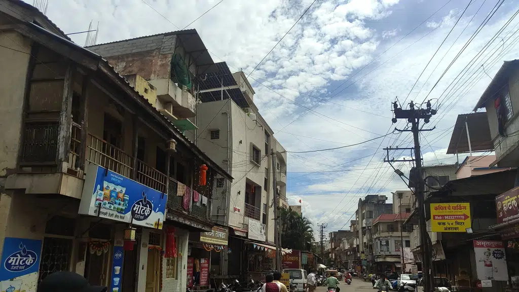 Roop Sangam Saree House
