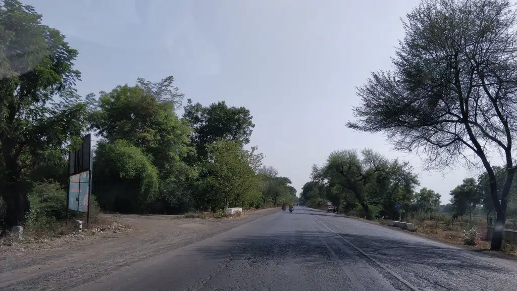Galudan Bus Stop