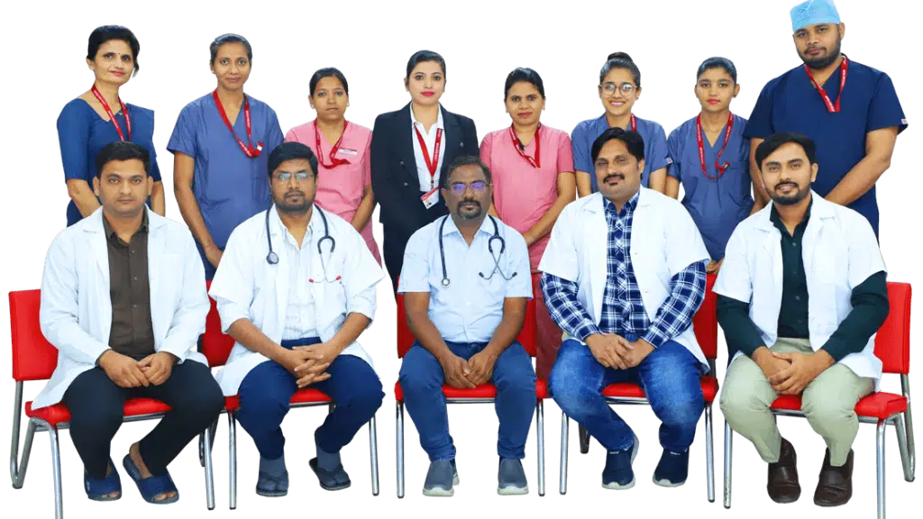 Lotus Neonatal Hospital