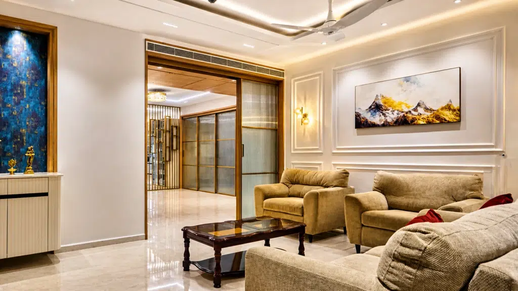 ARK Architects and Interior Designers