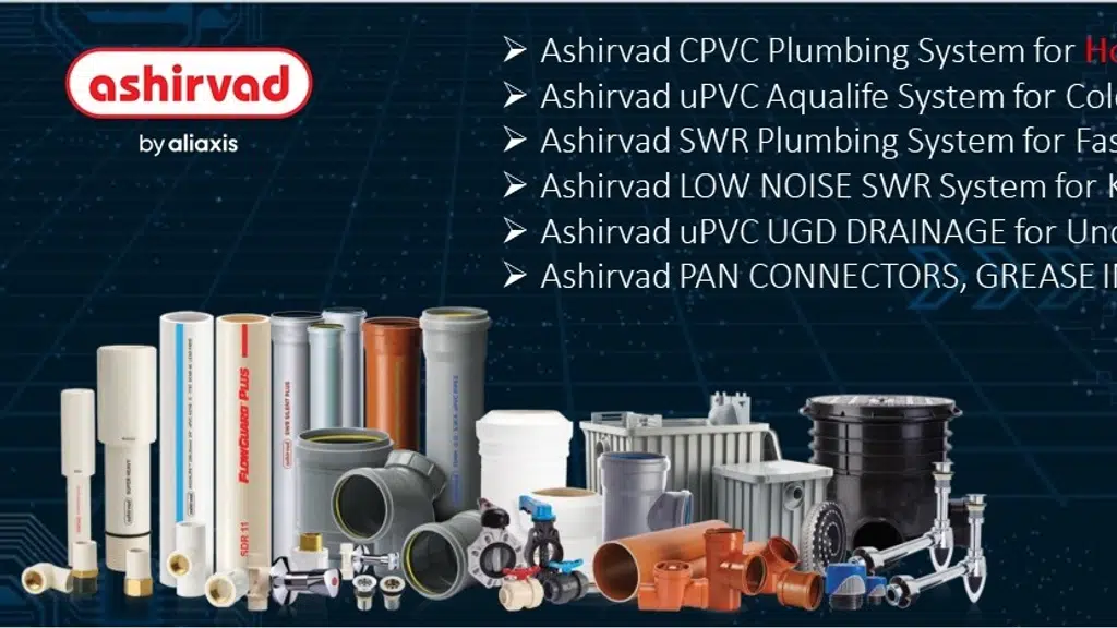 Hindustan Pipe Sales Corporation