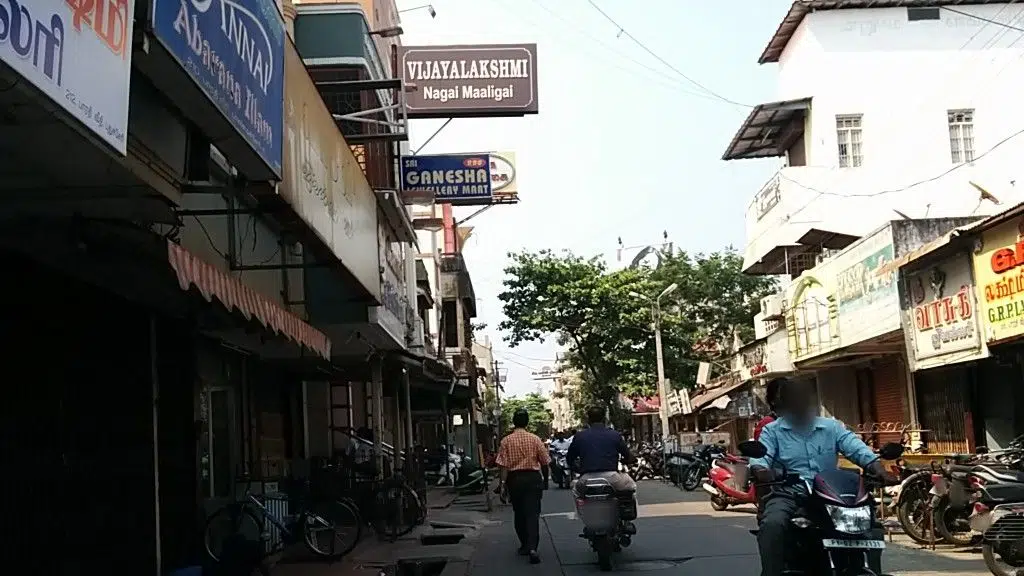 Raj Rathan Jewellers
