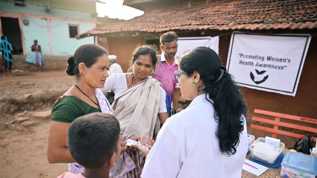 Asha Ki Udaan Foundation