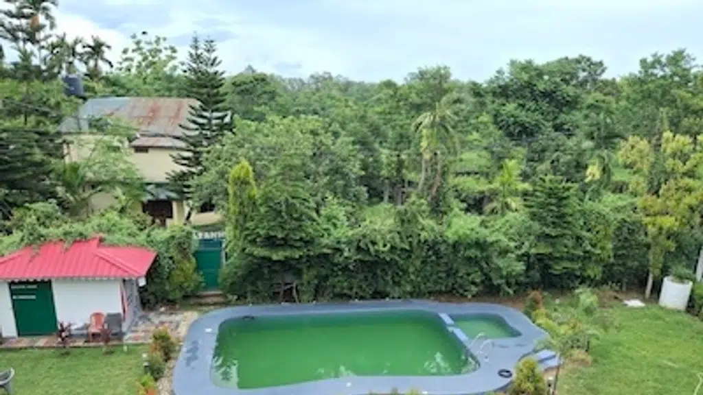 Nature Notes Dooars Resort