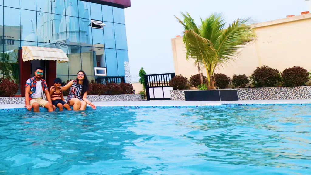 Palm Aqua Resort & Spa