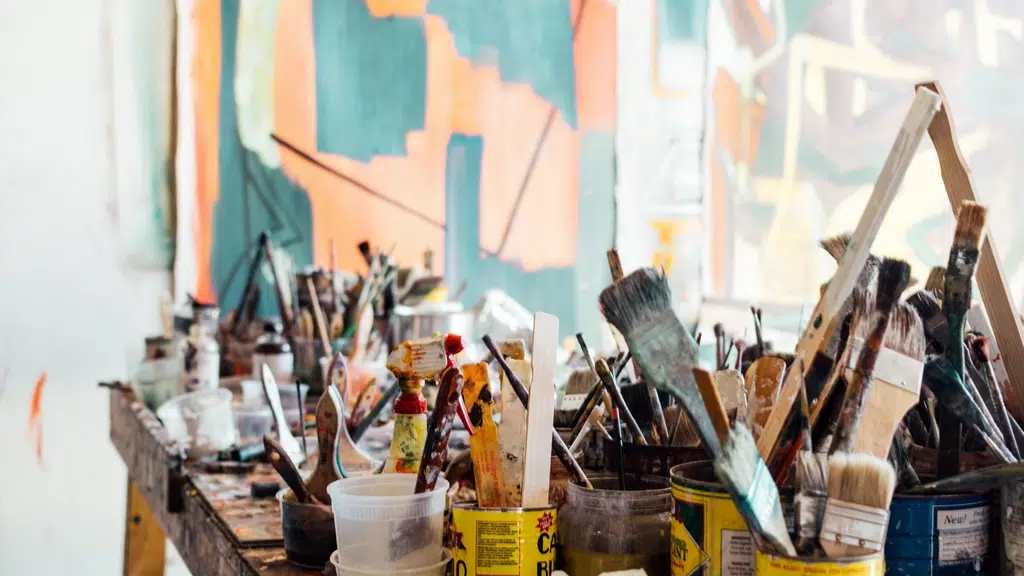 Artin institute of creative studies