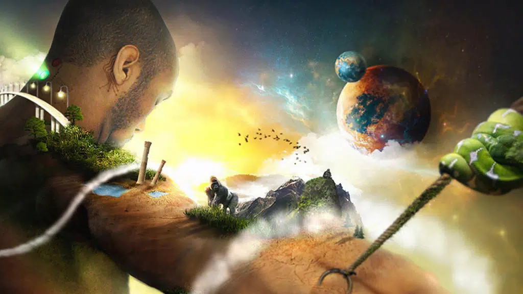 3DEyes The Art of Animation