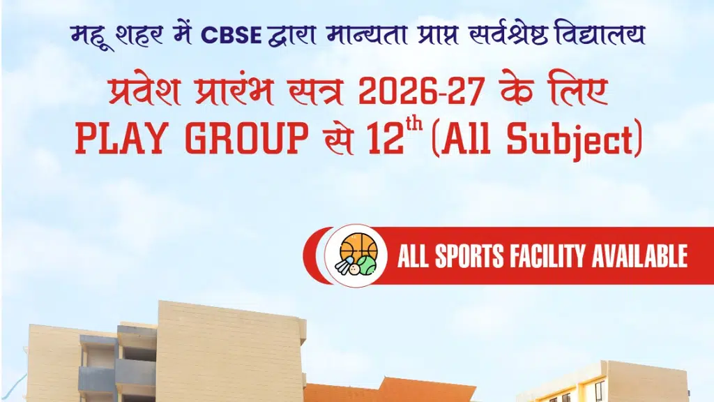 Fountainhead International School
