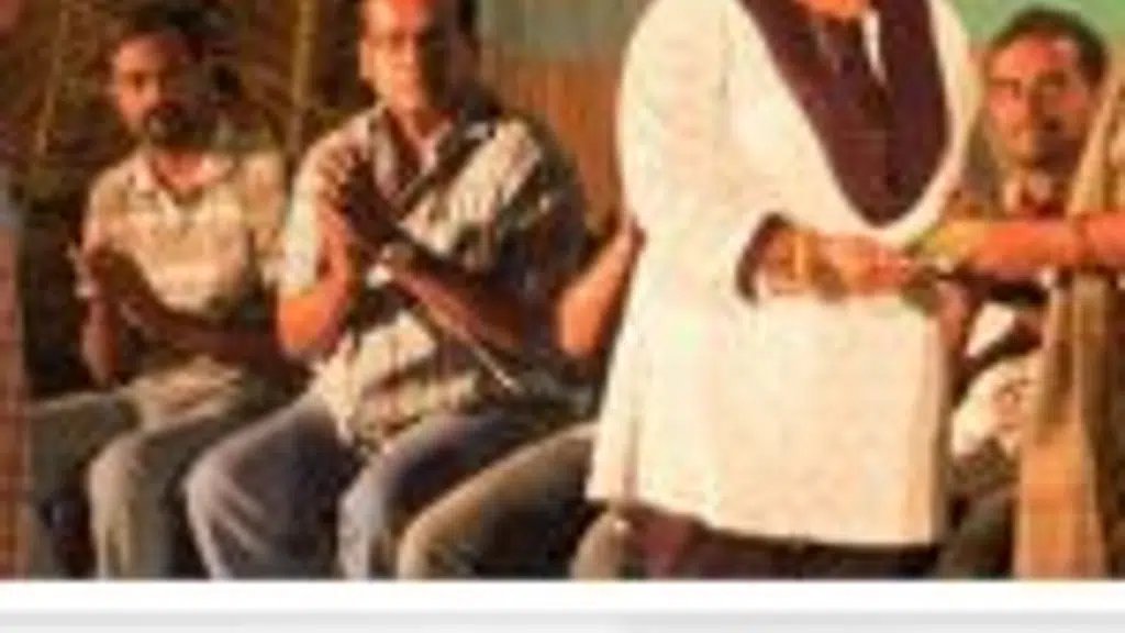 Devriksha School of Acting