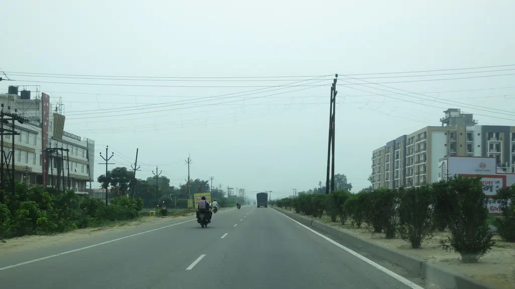 Maruti Suzuki Krishna Automobiles Service Centre