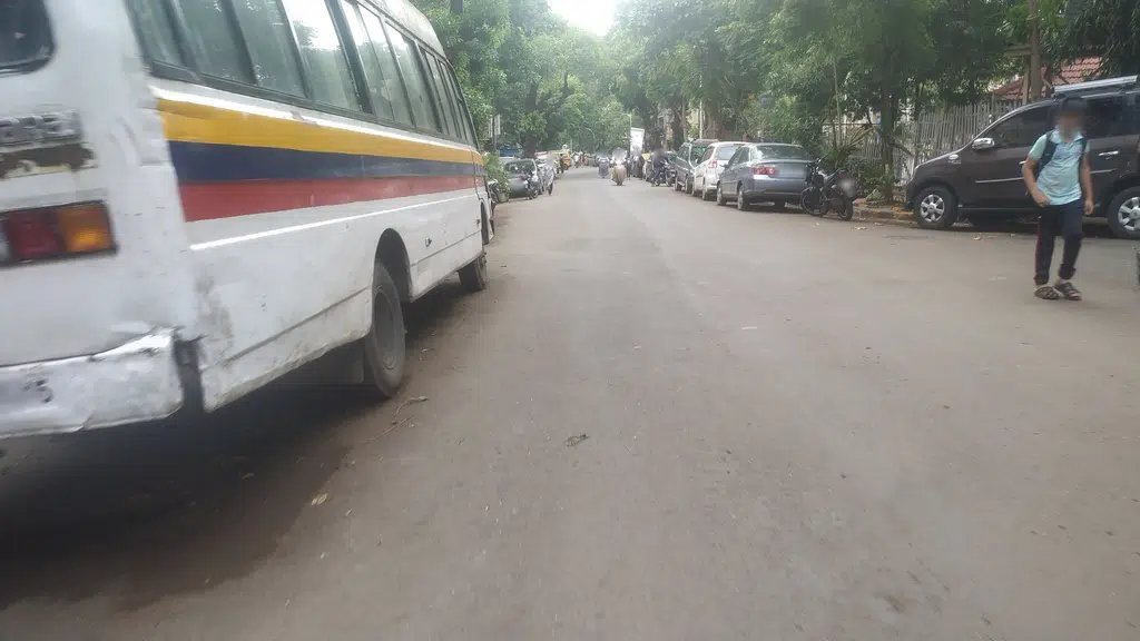 Hotel Jyoti