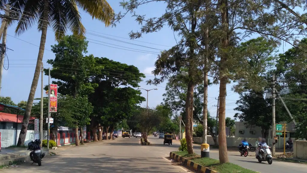 Dange Hospital
