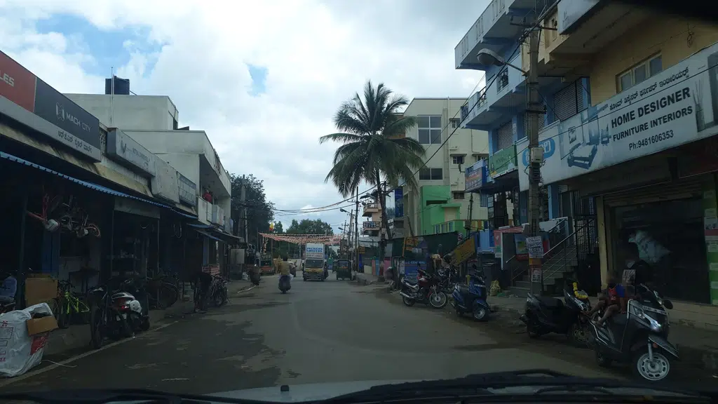Mahalakshmi Provision Stores