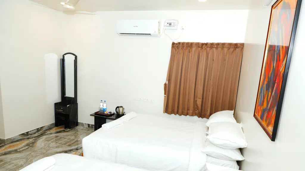 Shri Valli Rooms