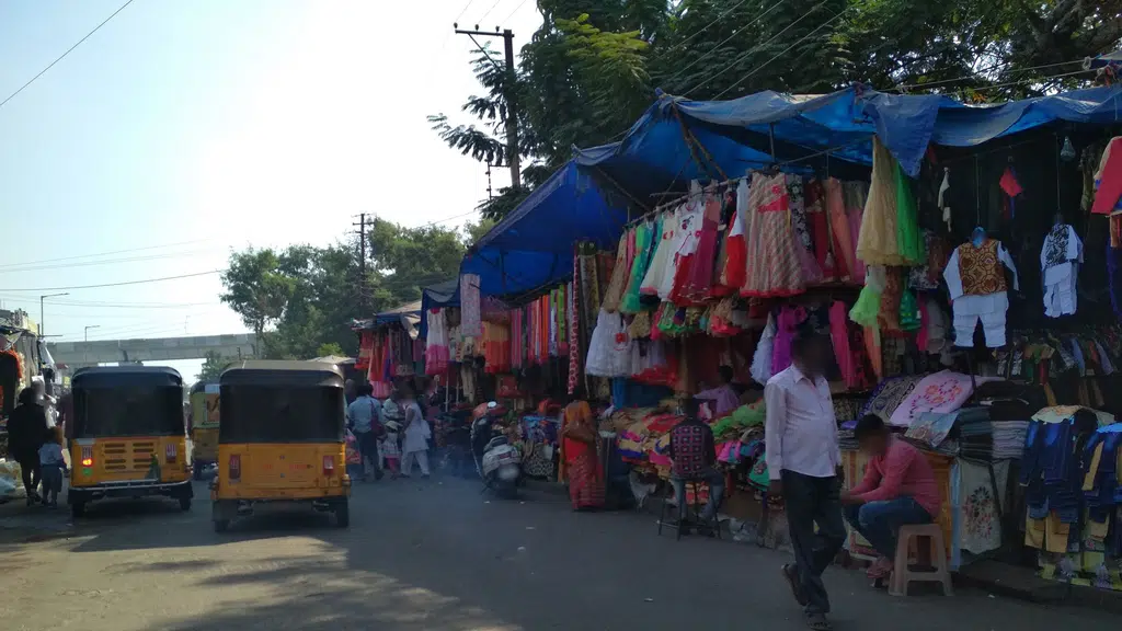 Khandelwal Furniture Shop