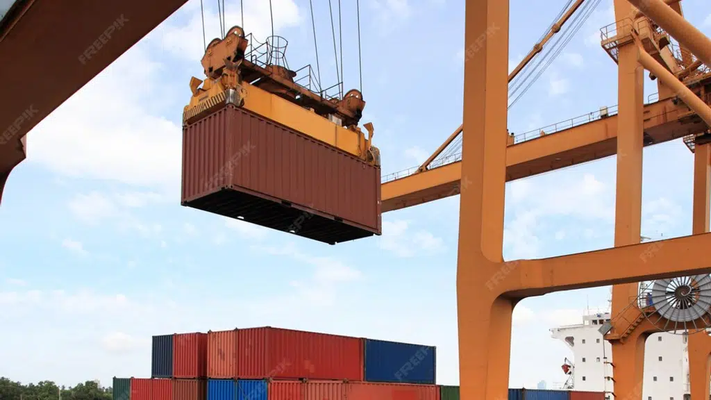 Pratha Shipping Agency